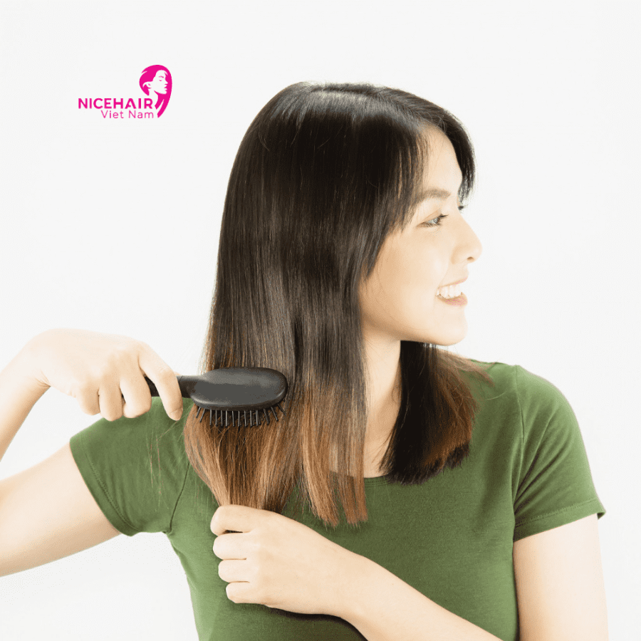 Useful hair care tips