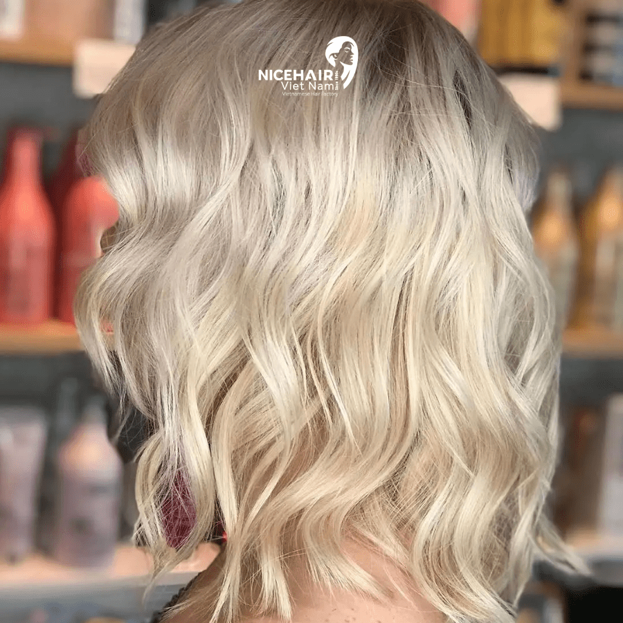 Exploring the best hair extension types for thin hair