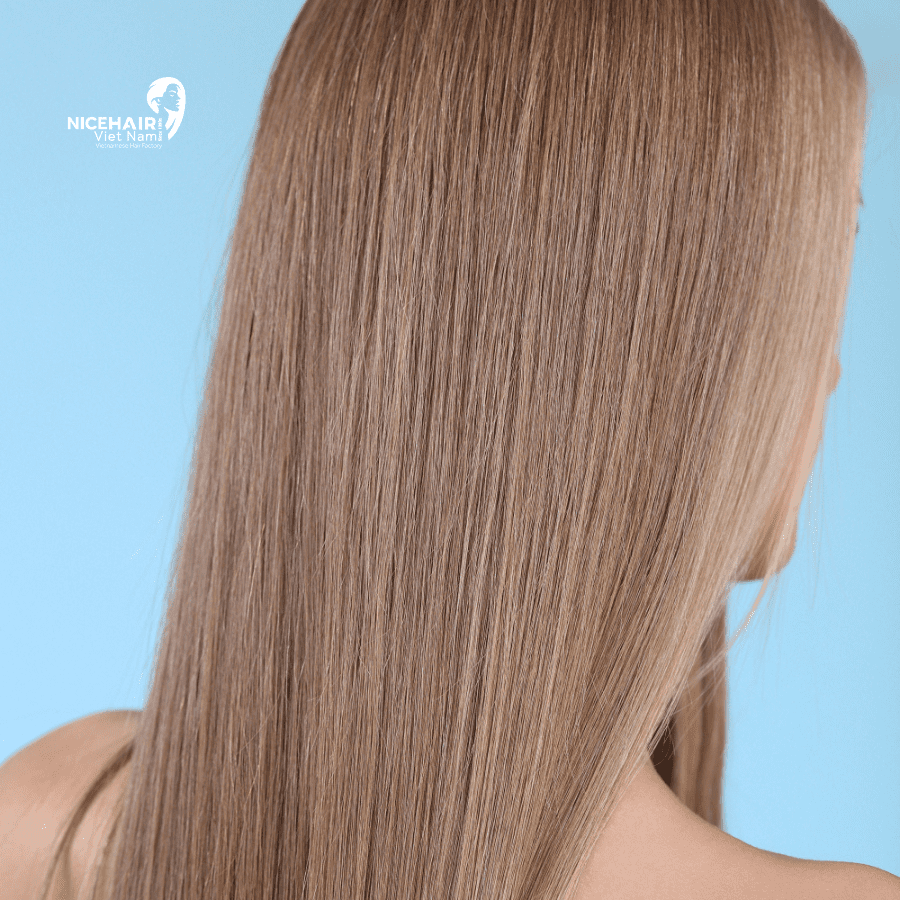 Fusion & Pre-bonded hair extensions