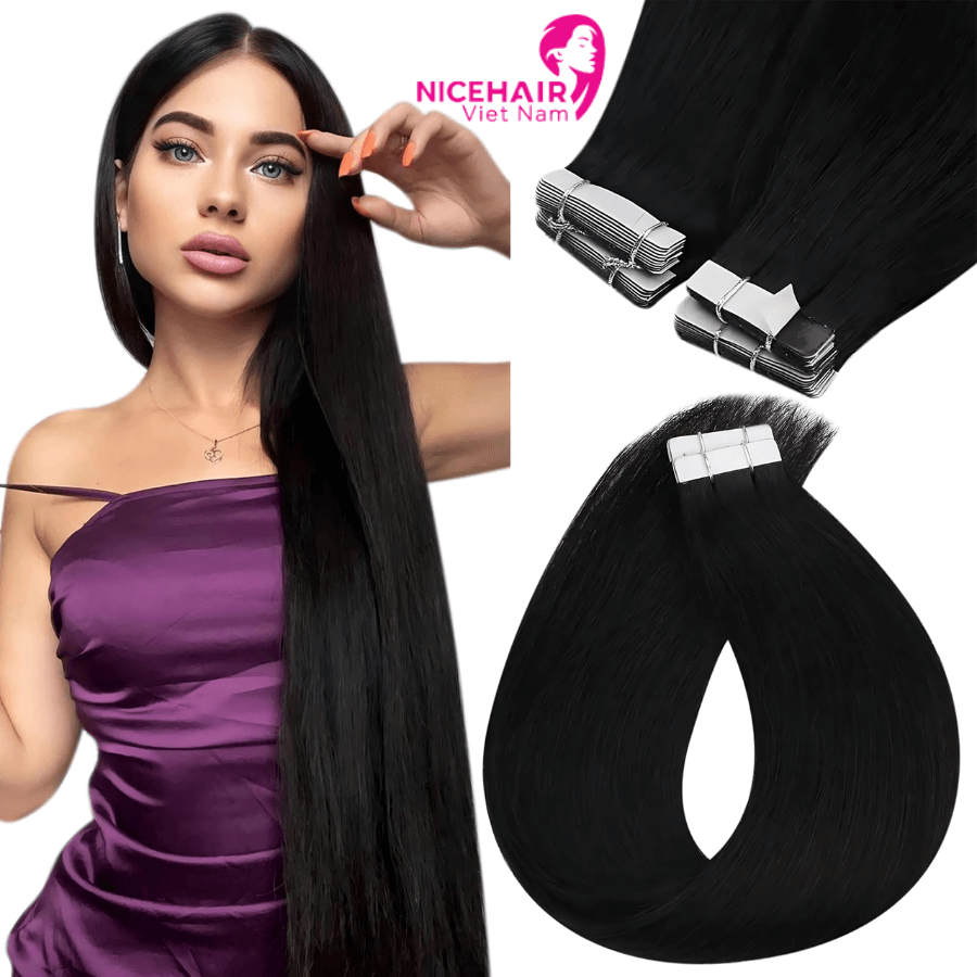 How much do tape-in hair extensions cost?