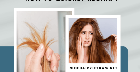 How to quickly regain shine and health for split ends