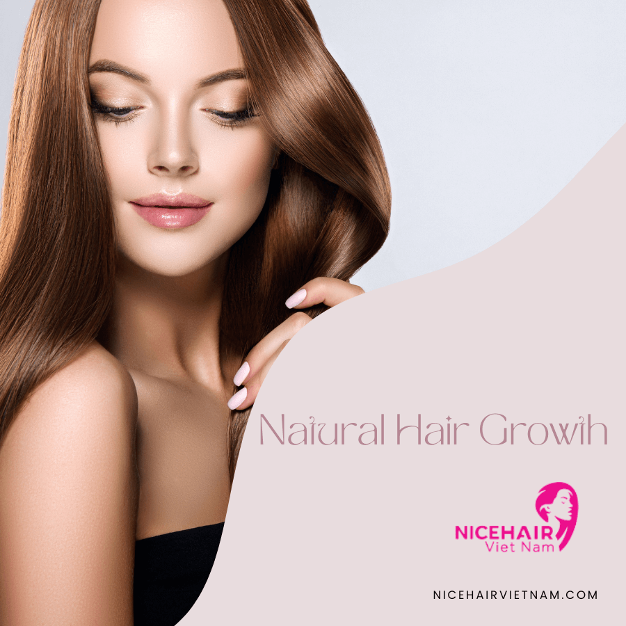 Overview of Natural Hair Growth