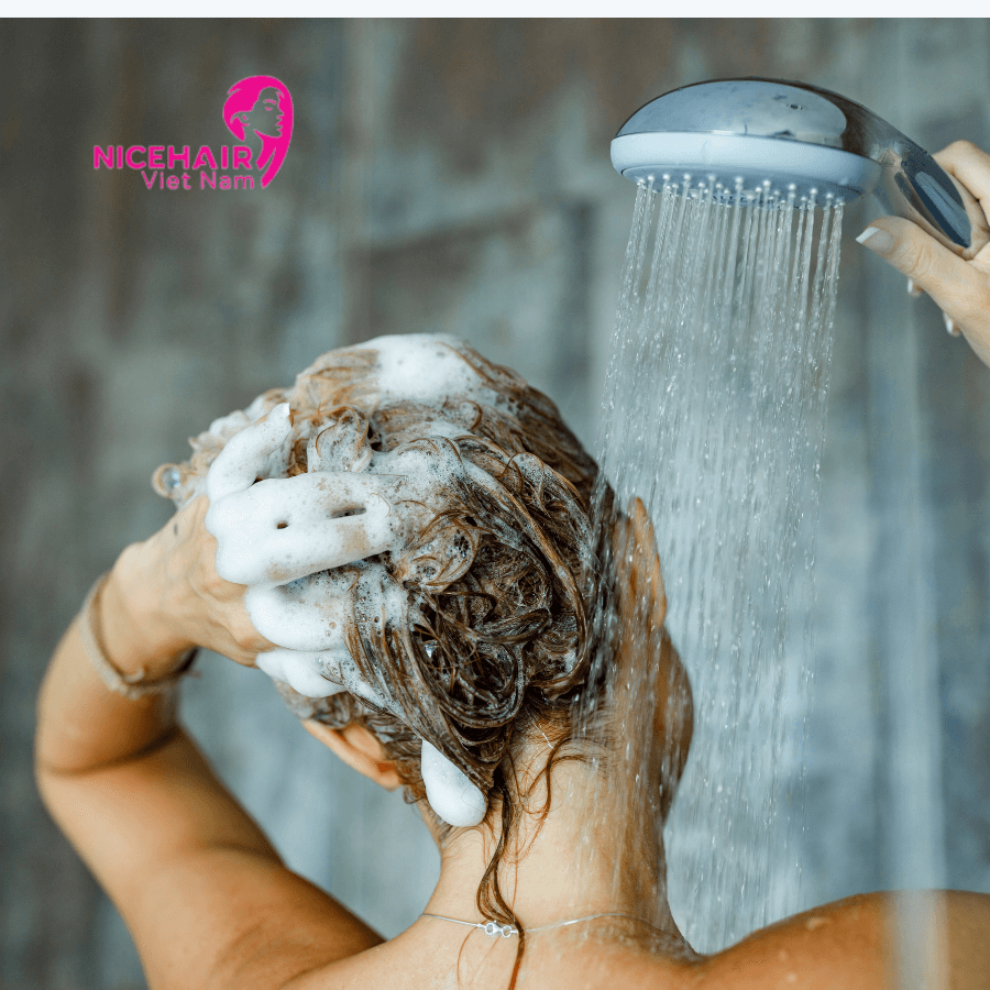 The significance of cleansing your human hair weave