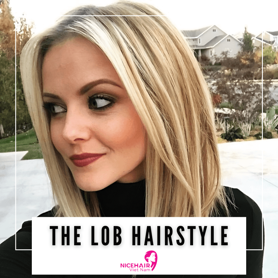 The Lob for Classy Girls