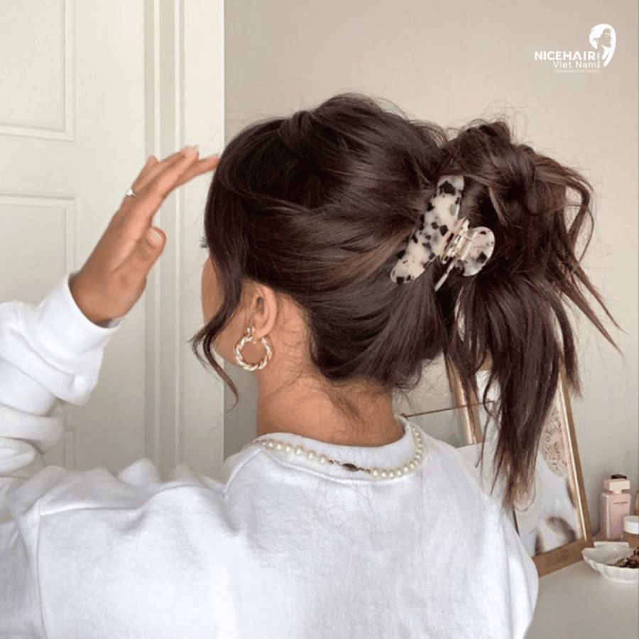 Important tips for using hair claw clips