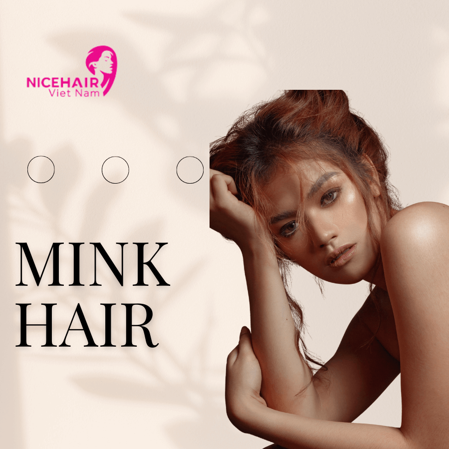 What is mink hair Revealing the truth you should know about mink hair weave