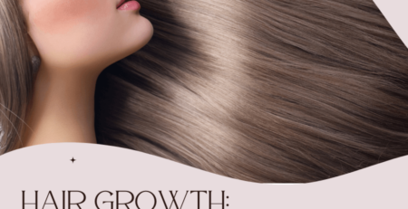 Hair Growth: How To Grow Natural Hair Faster?