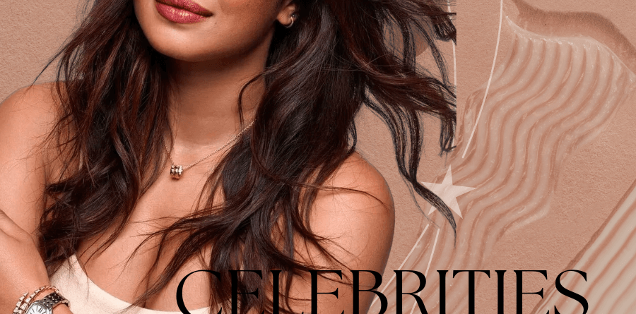 Celebrities Hair Care: Secrets to Healthy and Gorgeous Hair