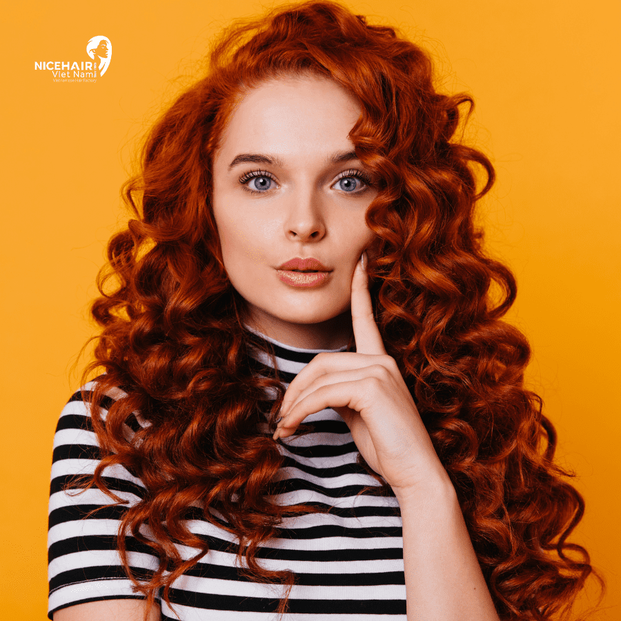 Essential steps for wavy hair care