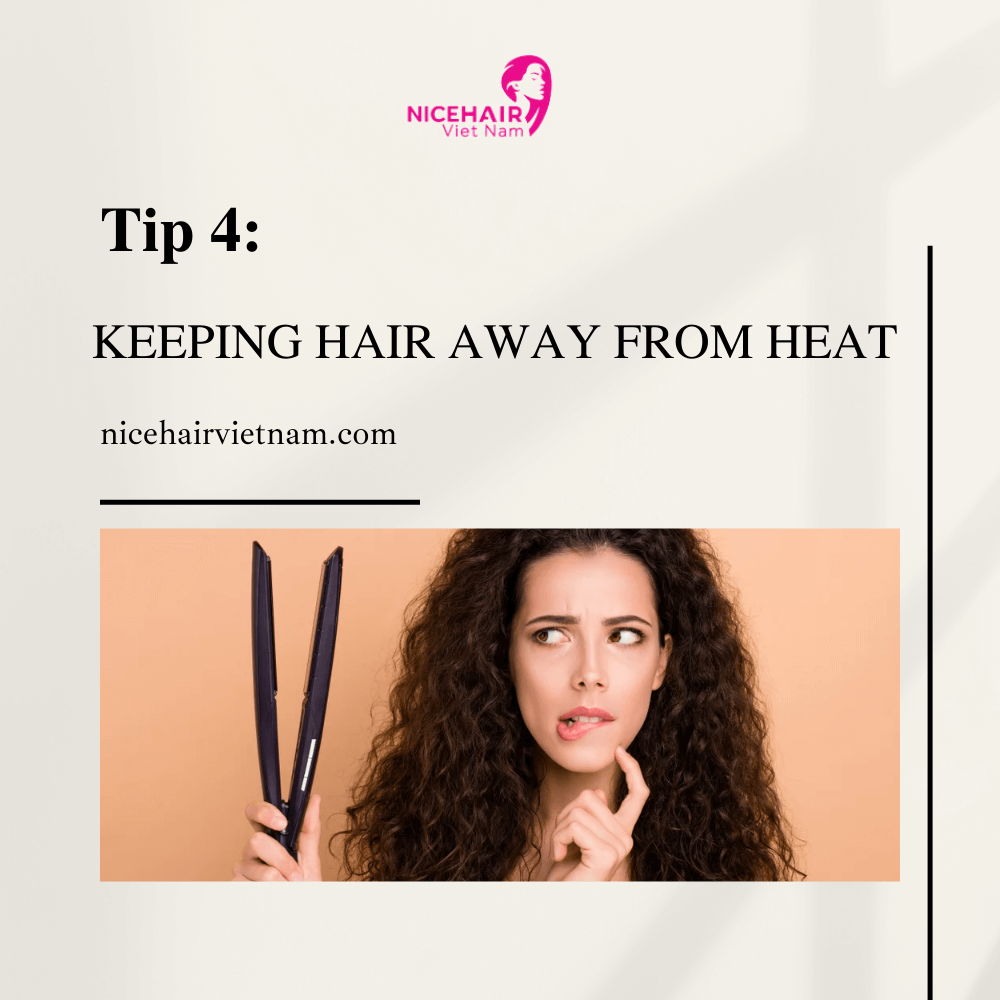 Hair care tip 4