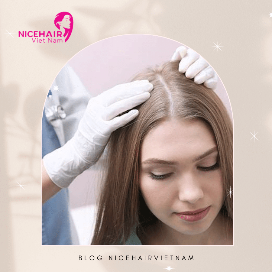 Early detection and diagnosis can lead to timely interventions, helping you maintain healthy and vibrant hair