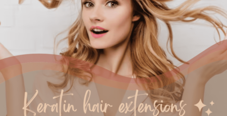 Keratin Bond Hair Extensions Pros, Care, and Removal