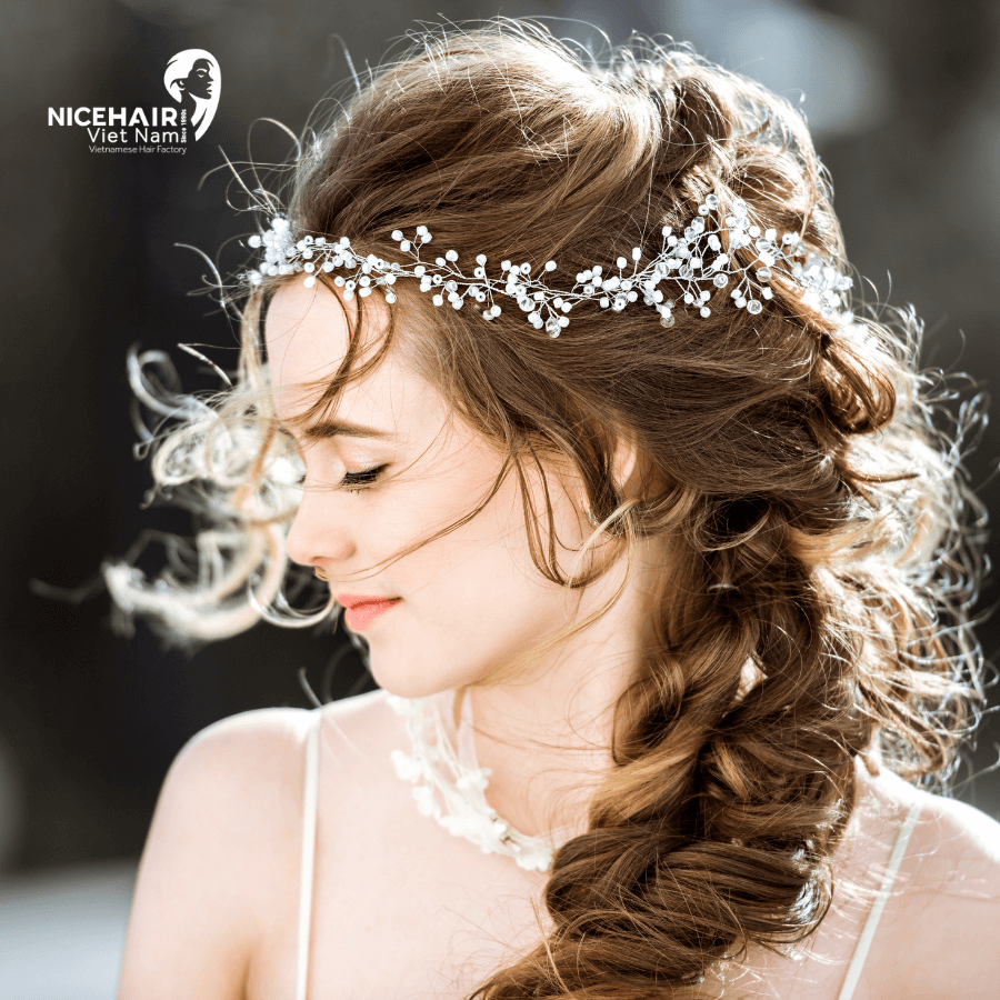 Should You Do Your Own Hair For Your Wedding Hair?