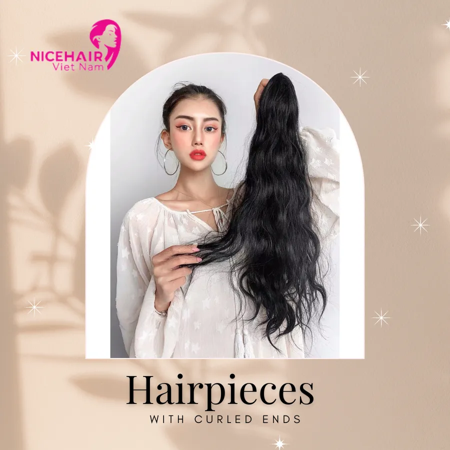 Nicehairvietnam stands as a beacon of quality and innovation in the realm of hair extensions
