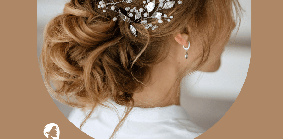 Wedding Hair Tips and Tricks Every Bride Must Know