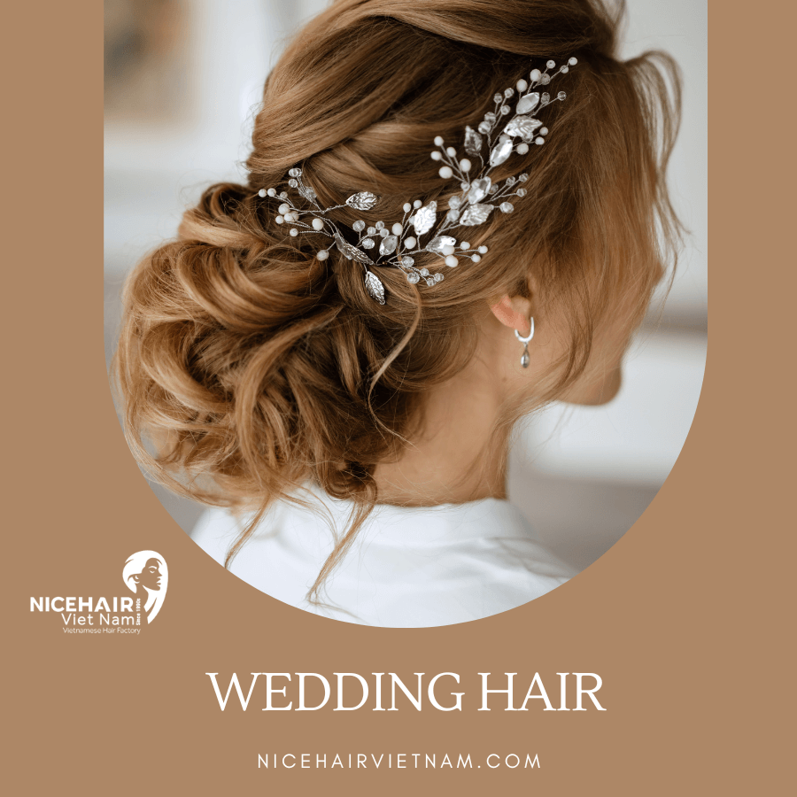 Wedding Hair Tips and Tricks Every Bride Must Know